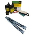 thumbnail image 2 of John Deere Original Equipment Model L108 Maintenance Kit + Standard Blades, 2 of 5