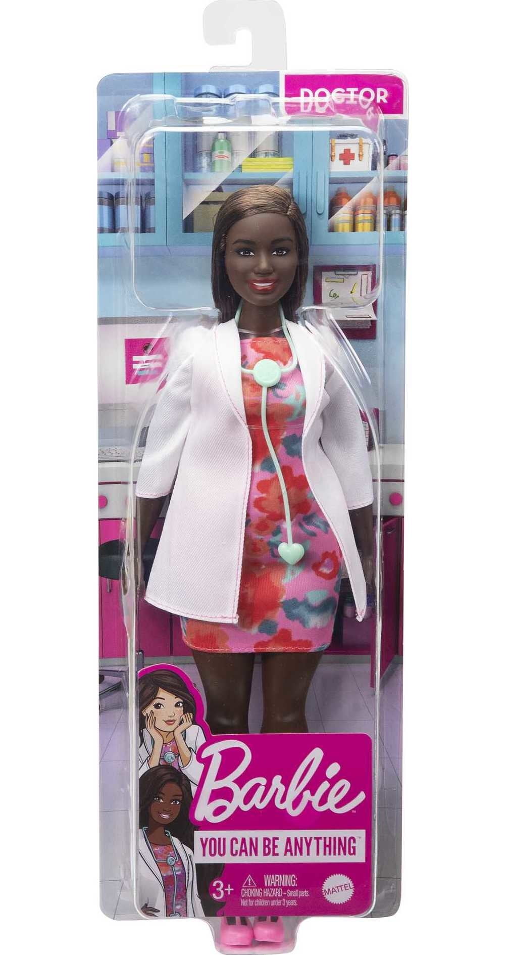 Doctor  Estilo barbie, Roupas para barbie, Coisas de barbie