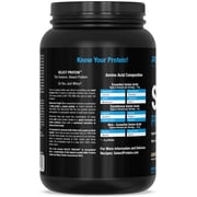 Select Protein Powder