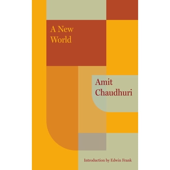 A New World, (Paperback)