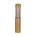 thumbnail image 1 of Electronic Glow Sticks Baton Event Glowstick Bar Club Pub Party Prop Luz Blanca Dorada Yuyangstore Luces químicas, 1 of 8
