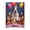 Style2, variant on 500 Piece Jigsaw Puzzle For Adults Black Cat With Witch Hat & Jacko'Lantern Halloween Puzzles Challenging & Fun Activity Home Decor Great Gift Idea