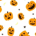 thumbnail image 2 of Halloween Tablecover, 2 of 5
