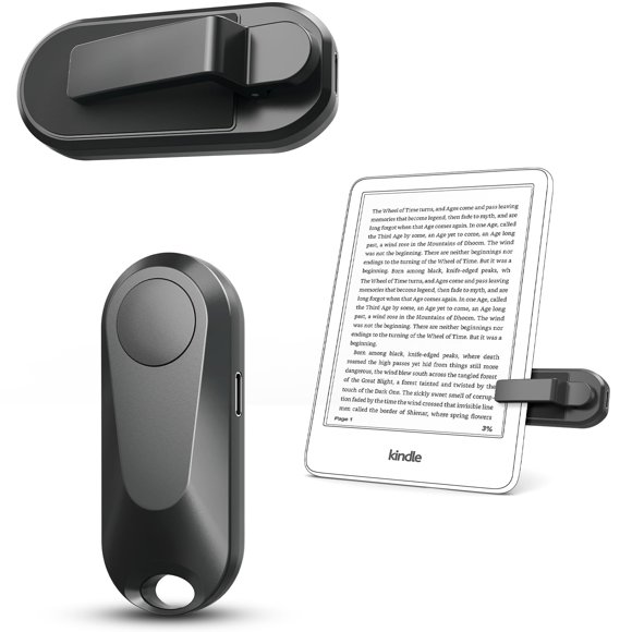 Control remoto Page Turner DATAFY para Kindle Paperwhite