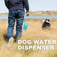 thumbnail image 3 of Dispensador de Agua TFixol Verde, 3 of 8