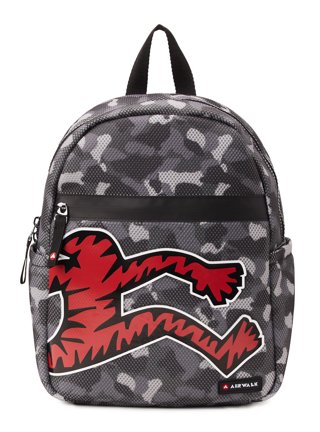 SPRAYGROUND BREAK IN CASE OF EMERGENCY SHARK (DLXR) BACKPACK