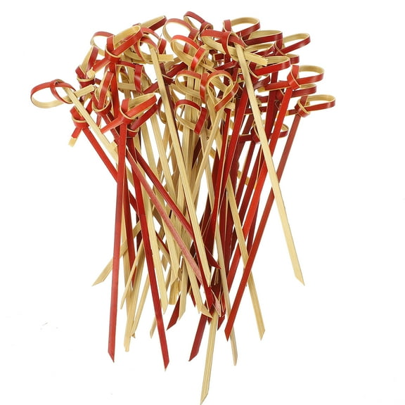 FUEENIRVA Fruit Picks for Eating Use Adorable Party Supplies