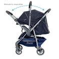 thumbnail image 3 of Carriola Travel System Max Azul, 3 of 3