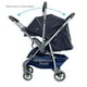 thumbnail image 3 of Carriola Travel System Max Azul, 3 of 3