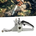 thumbnail image 3 of Fuel  Rear Handle, Easy Installation High Hardness Back Hand Grip Instruments Accessories  For Chainsaw, 3 of 8