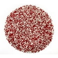 thumbnail image 4 of Mystic Sprinkles The Big Game: Red & White Nonpareil Mix 3.8 oz., 4 of 5