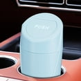thumbnail image 1 of NARABB Bac de Rangement Multifonctionnel pour Voiture et Maison, Cendrier Mini, 1 of 8