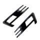 thumbnail image 1 of Kenally Accesorios de coche ligeros de ABS para una fácil instalación y apariencia mejorada Fácil de instalar Automoción decorativa y accesorios piano negro, 1 of 6