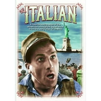 The Italain (DVD), Alpha Video, Drama