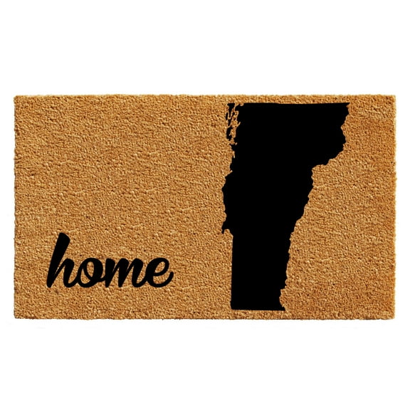 Calloway Mills Vermont Outdoor Doormat 18" x 30"
