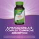 thumbnail image 4 of Suplemento de quelato de zinc Nature's Way 30 mg 100 cápsulas, 4 of 9