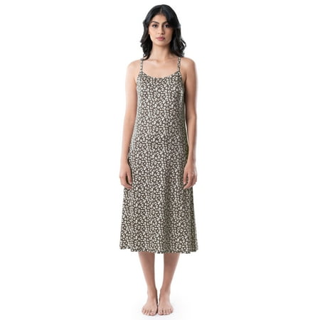 

Fruit of the Loom Women s and Women s Plus Stretch Cami Chemise