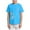 Blue, variant on Gubotare Graphic Tees for Boys Toddler Baby Boy Girl Birthday Shirt Excavator T-Shirt Top Birthday Party Gift Graphic Tees Sizes 9-10T (White,9-10 Years)