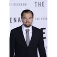 thumbnail image 2 of Leonardo Dicaprio At Arrivals For The Revenant World Premiere Tcl Chinese 6 Theatres Hollywood, 2 of 2