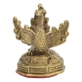 thumbnail image 1 of Estatua de Fénix de Latón Jadeshay coleccionable alta Tecnología de vanguardia, 1 of 8