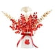 thumbnail image 5 of Decoración de Año Nuevo Chino Yuyangstore Ramas de bayas artificiales colgantes, 5 of 8