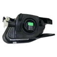 thumbnail image 3 of For 10-13 Benz Sprinter Van 2500/3500 V6 Front Fog Light Assembly Bulb Left Side, 3 of 5