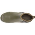 thumbnail image 4 of Women's Hush Puppies Rain Sneaker Olive Camo Rubber 9 M, 4 of 5