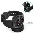 thumbnail image 1 of Cargador de reloj para Samsung Gear S2/s3, base de carga inalámbrica, base magnética, cargador inteligente de Android liwang YONGSHENG, 1 of 5