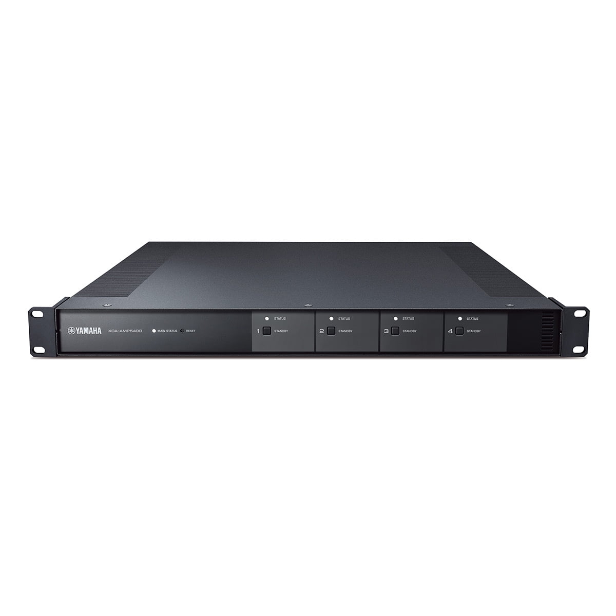 Yamaha XDA-AMP5400RK 8 Channel Multi Room Amplifier