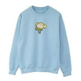 thumbnail image 1 of The Powerpuff Girls Womens Sweatshirt, 1 of 3