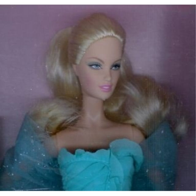 worst Klem Verouderd 2007 Barbie, Collector's Edition - Walmart.com