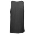 thumbnail image 2 of FashionOutfit Men's Tri-Blend Tank Top, 2 of 3