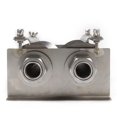 thumbnail image 6 of Commercial 5mm Blade Set For QE Model Cutter Slicer Meat Cutting Machine 500KG, 6 of 18