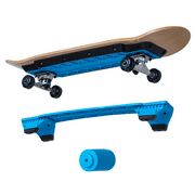 Flybar Learn to Skate, Skateboard Trainer, Balance Board for Boys and Girls, Ages 6 and up