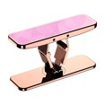 thumbnail image 1 of Luxury Mini Phone Holder 360° Rotating Invisible Metal Folding Phone Buckle Mobile Phone Kickstand Bracket Desktop Phone Bracket, 1 of 6