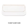 thumbnail image 3 of Naiovety Estante de almacenamiento, soporte de baño, estante de ducha, mano de obra fina, accesorios para el hogar, gancho de ropa de larga Almacenamiento y organización del hogar Tipo 1, 3 of 6