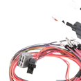 thumbnail image 3 of Accesorios de Repuesto de Plástico Kusrkot 68209998AC Ado de Interruptor Auxiliar Conector de Arnés de Enchufe, 3 of 3