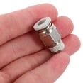 thumbnail image 4 of Pneumatic Connector 3d Printer Fitting Fittings Quick Air Hose Accessories Through, 4 of 6