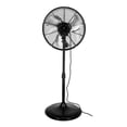 thumbnail image 4 of ventilador de pedestal 20 pulgadas metal commercial electric, 4 of 8