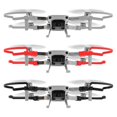 thumbnail image 3 of Propeller GuardSuitable for DJI MAVIC MINI 1/2 SE Drone Anti-Collision Props Protector Blades Bumper Safety Accessories(Black), 3 of 3