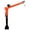 5000 lbs, variant on Electric Winch 2000 lb 12V Folding Truck Crane, Swivel Pickup Truck Jib Cranes with 1100lb Capacity, Electric Truck-Mounted Crane for Household, Building & Transport