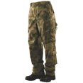 thumbnail image 1 of Tru Spec Tactical BDU Response Pants A-TACS FG X-Large Short, 1 of 2