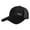 Black, variant on Prolriy Baseball Cap Hats for Men Women Baseball Caps Outdoor Sports Casual Breathable Mesh Hat Sunshade Hat Trucker Hat Black