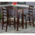 thumbnail image 2 of Winsome- Lynnwood 3 PC Kitchen set, 2 of 9