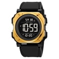 thumbnail image 2 of Horivan Digital Multifunctional Electronic Watch Waterproof Luminous Alarm Stopwatch For Daily Wear Outdoor Activities, 2 of 7