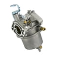 thumbnail image 6 of The ROP Shop Carburetor Carb 1992-1997 Club Car DS Precedent Golf Cart FE290 Kawasaki Engine, 6 of 9