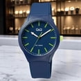 thumbnail image 3 of Reloj Q&Q VR28J029Y MEN´S-Azul, 3 of 4