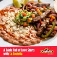thumbnail image 6 of La Costeña Canned Refried Pinto Beans with Jalapeno Pepper, 20.5 oz, 6 of 6