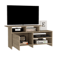 thumbnail image 3 of Mueble Mesa Lima P/ Tv Excelsior 40pulg Madera Rovere, 3 of 5
