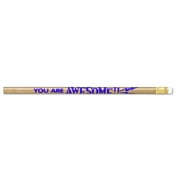 Moon Products You Are Awesome! Pencil, Pack of 144